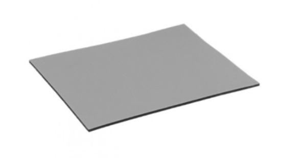Prekės „Padukas baldams guminis 80x95 mm klijuojami pilki IŠPARDUOTA“ paveikslėlis