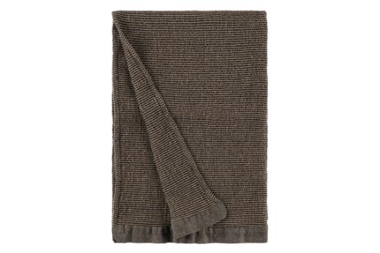 Prekės „Rankšluostis medvilninis 90x180cm beige Rento IŠPARDUOTA“ paveikslėlis