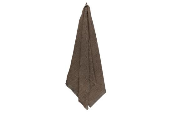 Prekės „Rankšluostis medvilninis 90x180cm beige Rento IŠPARDUOTA“ paveikslėlis