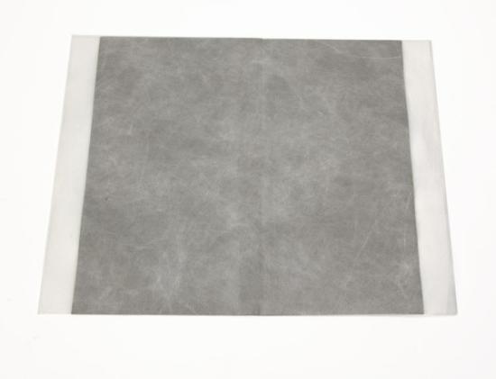 Prekės „Juosta - manžetas butilinis kanalizacijos trapo uždengimui 320 x 320 mm Kiilto IŠPARDUOTA“ paveikslėlis