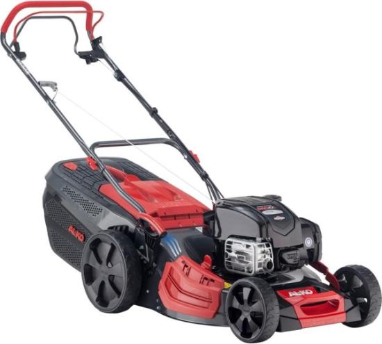Prekės „Vejapjovė benzininė  PREMIUM 523 SP-B (4in1) AL-KO(B&S) IŠPARDUOTA“ paveikslėlis