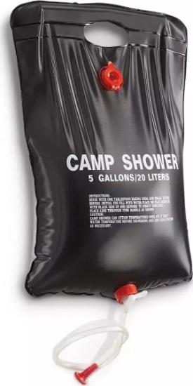 Prekės „Dušas stovyklavimo 20l Camp Active“ paveikslėlis