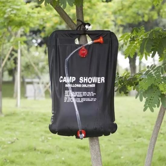 Prekės „Dušas stovyklavimo 20l Camp Active“ paveikslėlis