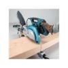 Prekės „Pjūklas diskinis stacionarus 1430W MAKITA LS1018LN IŠPARDUOTA“ paveikslėlis