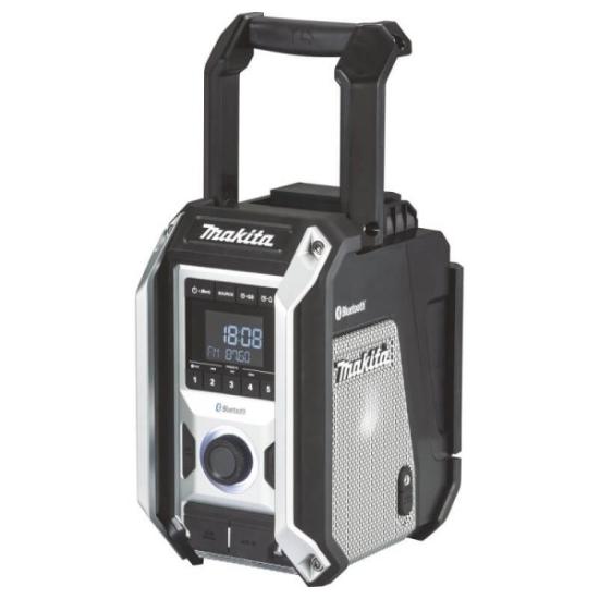 Prekės „Radijas su bluetooth 7,2-18V DMR114B Makita IŠPARDUOTA“ paveikslėlis