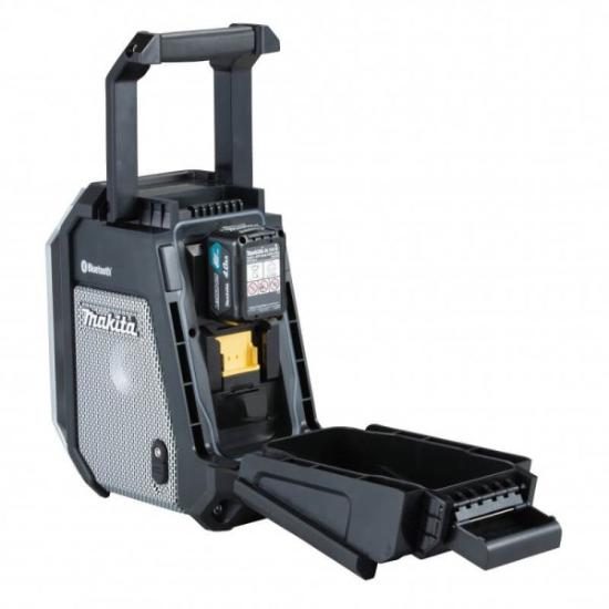 Prekės „Radijas su bluetooth 7,2-18V DMR114B Makita IŠPARDUOTA“ paveikslėlis
