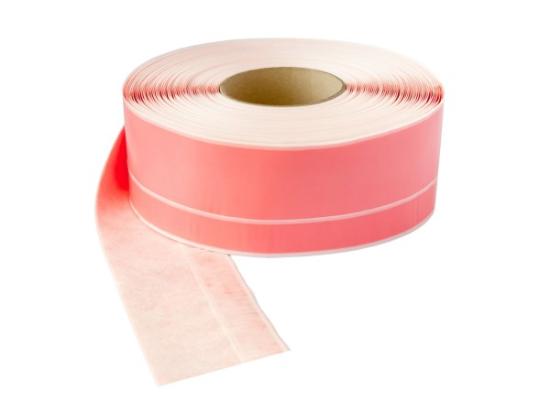 Prekės „PENOSIL Window Tape Full Glue +1 Internal 400 70 mm vidinė montavimo juosta - Rožinė, 25m./rul. PRO IŠPARDUOTA“ paveikslėlis