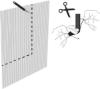 Prekės „Tinklelis nuo uodų 130x150cm Guard'n Care IŠPARDUOTA“ paveikslėlis