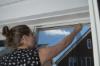 Prekės „Tinklelis nuo uodų 130x150cm Guard'n Care IŠPARDUOTA“ paveikslėlis