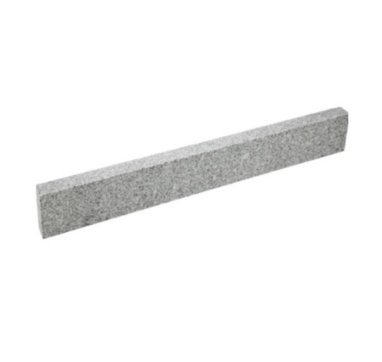 Prekės nuotrauka Granitinis vejos, šaligatvių, gatvių bortas 1000 x 200 x100