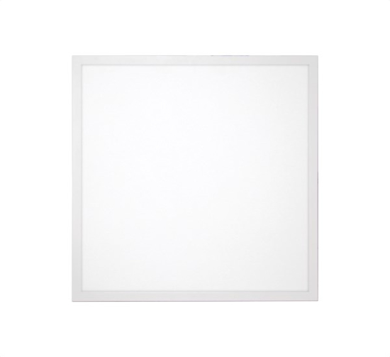Prekės nuotrauka Šviestuvas LED PARIS 28W 150Lm/W 60x60cm 4K