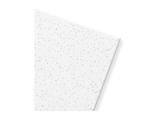 Prekės nuotrauka Plokštė pakabinamų lubų ECOMIN Filigran SK 60 x 60 cm AMF