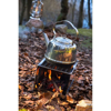 Prekės nuotrauka Nerūdijančio Plieno Arbatinukas 3L Petromax Teakettle IŠPARDUOTA