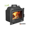 Prekės nuotrauka Ketaus įdėklas židiniui KAWMET W13A 11,5 kW ECO IŠPARDUOTA