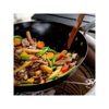 Prekės nuotrauka Anglies plieno Wok keptuė Kamado Joe 40cm IŠPARDUOTA