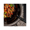 Prekės nuotrauka Anglies plieno Wok keptuė Kamado Joe 40cm IŠPARDUOTA