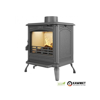 Prekės nuotrauka Ketaus krosnelė KAWMET HESTIA S17 ECO 4,6 kW IŠPARDUOTA
