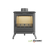 Prekės nuotrauka Ketaus krosnelė KAWMET HESTIA S17 ECO 4,6 kW IŠPARDUOTA