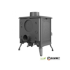 Prekės nuotrauka Ketaus krosnelė KAWMET HESTIA S17 ECO 4,6 kW IŠPARDUOTA