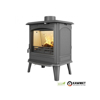Prekės nuotrauka Ketaus krosnelė KAWMET ARTEMIDA S18 ECO 6,5 kW IŠPARDUOTA