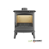 Prekės nuotrauka Ketaus krosnelė KAWMET ARTEMIDA S18 ECO 6,5 kW IŠPARDUOTA