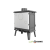 Prekės nuotrauka Ketaus krosnelė KAWMET ARTEMIDA S18 ECO 6,5 kW IŠPARDUOTA
