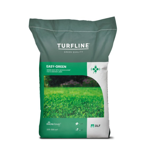 Prekės nuotrauka Vejų žolių sėklų mišinys EASY-GREEN 7,5 kg