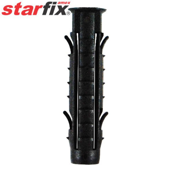 Prekės nuotrauka Kaištis universalus 6 x 50 mm T AXN 300 vnt Starfix