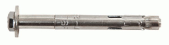 Prekės nuotrauka Ankeris su varžtu 10x100 / 30 mm LZ TCF Tecfi IŠPARDUOTA