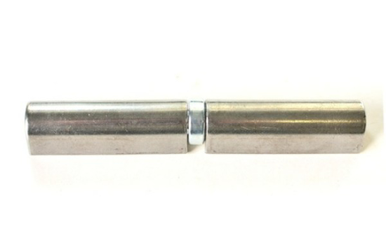 Prekės nuotrauka Vyriai durų virinami 20x197 mm SN(matinis chromas) MP Men-197-U