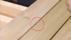 Prekės nuotrauka Medsraigčiai terasoms HECO 4,2x60 A4, 200 vnt.