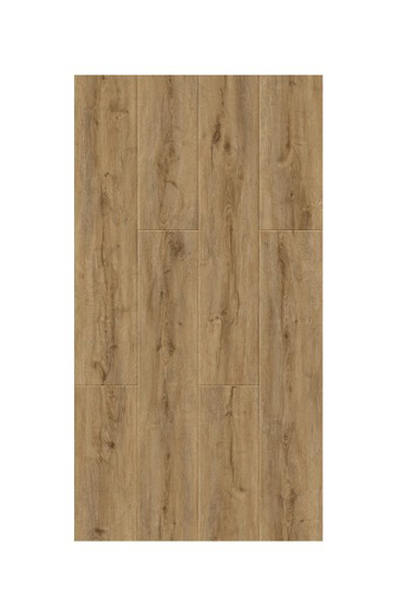 Prekės nuotrauka Grindų danga LVT SENTAI Ezlife Oak Antwerp 1520x228x6,5