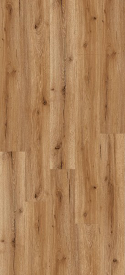 Prekės nuotrauka Grindų danga LVT SENTAI Ezlife Oak Salzburg 1220X181X4,7 (0,55) 2G