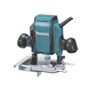 Prekės nuotrauka Frezavimo mašina elektrinė 900W 6 - 8 mm Makita RP0900J IŠPARDUOTA