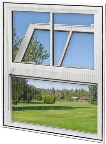 Prekės „Tinklelis nuo uodų 130x150cm Guard'n Care IŠPARDUOTA“ paveikslėlis
