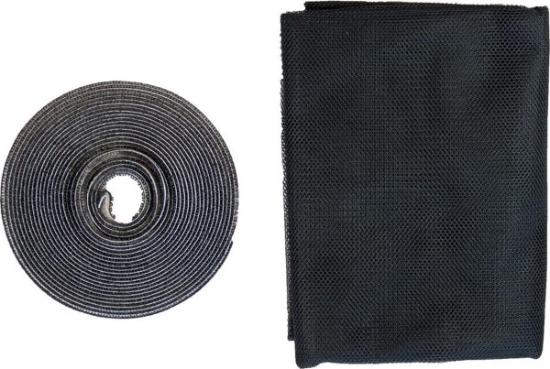Prekės „Tinklelis nuo uodų 130x150cm Guard'n Care IŠPARDUOTA“ paveikslėlis
