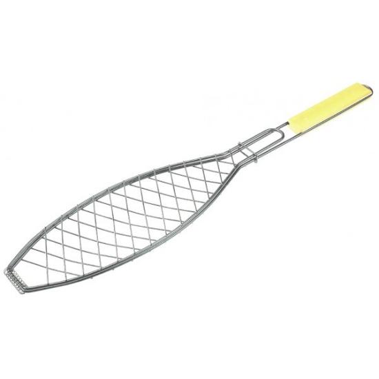 Prekės „Kepimo grotelės med.rank. 36*15cm“ paveikslėlis