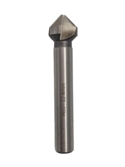 Prekės „Specialist+ gilintuvas metalui HSS 12.4 mm IŠPARDUOTA“ paveikslėlis