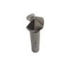 Prekės „Specialist+ gilintuvas metalui HSS 12.4 mm IŠPARDUOTA“ paveikslėlis