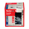 Prekės nuotrauka Tuščiavidurių konstrukcijų kaištis DuoHM 4x55 S PH TX, Fischer, 25 vnt.