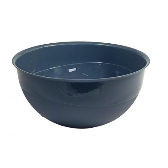 Prekės nuotrauka Dubuo plast. 2.0L 20cm 1450 Piccolo
