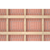 Prekės nuotrauka Rėminis tvirtinimas SXRL 10x120 T, Fischer