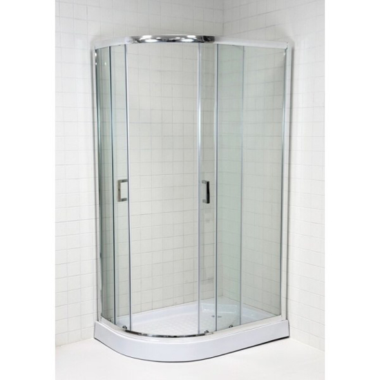 Prekės nuotrauka Dušo kabina OREGON 80x120 dešininė, su padėklu