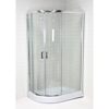 Prekės nuotrauka Dušo kabina OREGON 80x120 dešininė, su padėklu