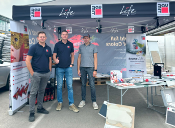 Prekės nuotrauka Renginys „BAUMIT kartu statote ateitį“