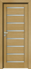 Prekės nuotrauka Durų varčia D70 70 x 204 cm Linea Forte5 B462 Kedra 