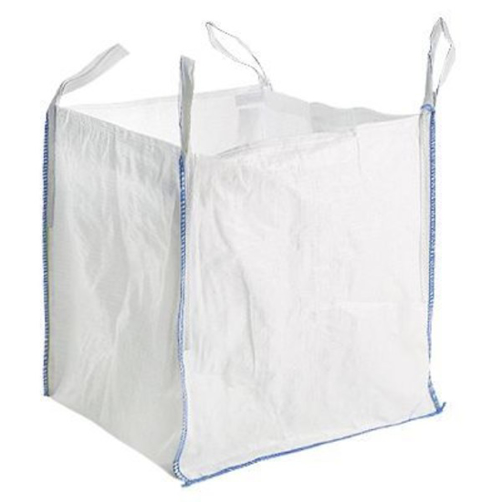 Prekės nuotrauka Didmaišis iš polipropileno 90 x 90 x 115 cm 1000 kg