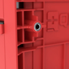 Prekės nuotrauka Dėžė įrankių su 2 stalčiais QBRICK SYSTEM PRO DRAWER 2 2.0 EXPERT RED ULTRA HD