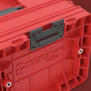 Prekės nuotrauka Dėžė įrankių QBRICK SYSTEM PRO TOOLBOX 2.0 RED ULTRA HD CUSTOM