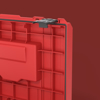Prekės nuotrauka Dėžė įrankių QBRICK SYSTEM PRO TOOLBOX 2.0 RED ULTRA HD CUSTOM